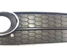 GRIGLIA FENDINEBBIA DX C/CROMATURA PER AUDI A5 03/2007> OE 8T080768201C