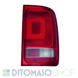 FANALE POSTERIORE DX PER VW AMAROK 05/2012> MODELLO VALEO [OE 2H1945096C]