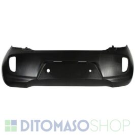 PARAURTI POSTERIORE PRIMED PER KIA PICANTO 3 PORTE 01/2011>06/2015 OE 866111Y350