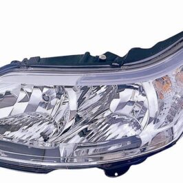 FARO SX H7-H1 ELETTRICO PER CITROEN C4 03/2005>08/2010 [OE 620853]
