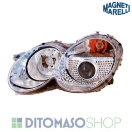 FARO SINISTRO XENO D2S-H7 C/CENTRALINA PER MERCEDES SL R230 01/2001> MARELLI OE A2308206561