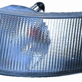 FANALINO ANTERIORE SX BIANCO PER FIAT DUCATO-CITROEN JUMPER-PEUGEOT BOXER 01/1994>04/2002 [OE 1303854080]