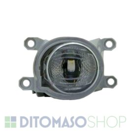 FENDINEBBIA SX PER TOYOTA HI-LUX 01/2020> OE 8122002150