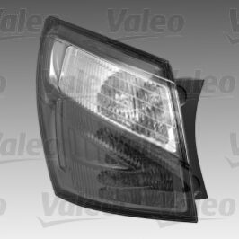 FANALE POSTERIORE DX ESTERNO A LED PER NISSAN QASHQAI+2 01/2010> VALEO [OE 26550BR50A]