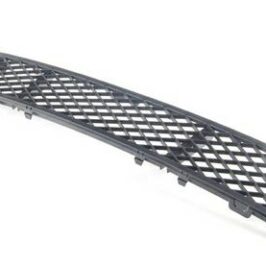 GRIGLIA PARAURTI ANTERIORE PER BMW SERIE 5 F10/F11 01/2010> OE 51117285950