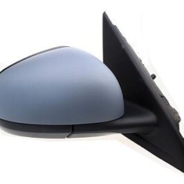 RETROVISORE DX MECCANICO PRIMERIZZATO PER RENAULT TWINGO 01/2014>|PER SMART FORFOUR 11/2014>