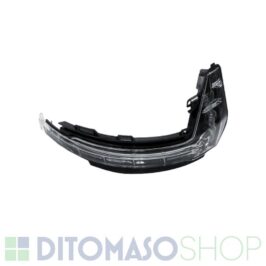 FANALINO RETROVISORE DESTRO PER AUDI A1 09/2010> OE 8X0949102
