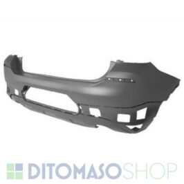 PARAURTI POSTERIORE PRIMED C/TELECAMERA PER BMW X2 F39 03/2018> OE 51129448905