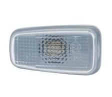 FANALINO LATERALE DX-SX BIANCO PER FIAT ULISSE 04/1994>09/1998 OE 9633513780