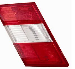 FANALE POSTERIORE DX INTERNO BIANCO/ROSSO PER MERCEDES CLC 04/2008> [OE [OE A2038205064]]