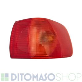 FANALE POSTERIORE DESTRO ESTERNO PER AUDI 80 08/1991>10/1994 OE 8A0945218C