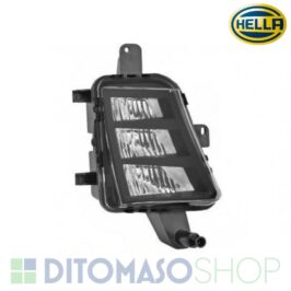 FENDINEBBIA DX A LED PER VW GOLF 7 GTI-GTD 01/2017> HELLA [OE 5G0941700D]