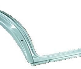 SOTTOPORDA SX PER IVECO DAILY 01/1990> OE 93924828