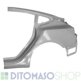 PARAFANGO POSTERIORE SX PER TESLA MODEL 3 01/2017> OE 1073735SCP