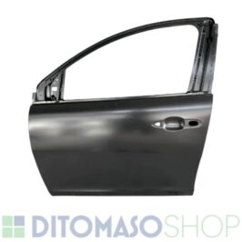 PORTA ANTERIORE SX PER LANCIA Y 06/2011> OE 51835716