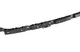 STAFFA PARAURTI POSTERIORE CENTRALE PER TESLA MODEL 3 01/2017> [OE 112119100C]