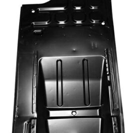 PIANALE SX COMPLETO PER FIAT 500