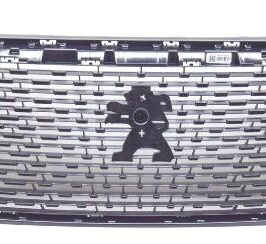 GRIGLIA RADIATORE PER PEUGEOT 2008 01/2019> OE 98258606VD