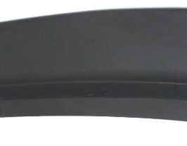 SPOILER PARAURTI POSTERIORE S/FORO MARMITTA PER VW GOLF 6 01/2009> [OE 5K6807521K9B9]