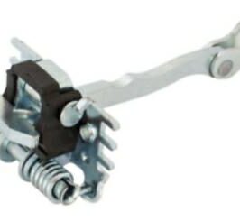 TIRANTE PORTA ANTERIORE DX-SX PER RENAULT TWINGO|WIND|LAGUNA 06/2007> [OE 8200000721]