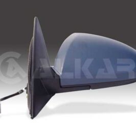 RETROVISORE SX ELETTRICO TERMICO PRIMERIZZATO PER NISSAN PRIMERA 03/2002-
