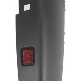 CANTONALE POSTERIORE DX NERO PER CITROEN JUMPER FIAT DUCATO PEUGEOT BOXER 2014> OE 1637185280