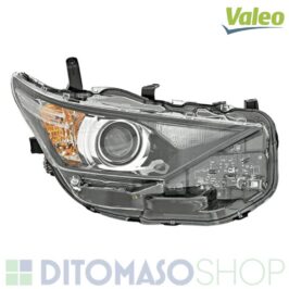 FARO DESTRO ELETTRICO PER TOYOTA AURIS 04/2015> VALEO OE 8113002K30