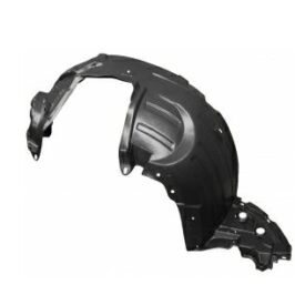 PARASASSI ANTERIORE SX PER RENAULT KOLEOS 05/2008> [OE 63841JY00A]