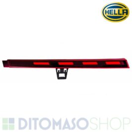 FANALE POSTERIORE SX SUPERIORE A LED PER VOLVO EC40 10/2021> HELLA OE 32365670