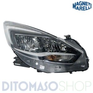 FARO DX 2H7 C/MOTORINO ELETTRICO PER OPEL ZAFIRA 01/2017> MARELLI [OE 13472659]