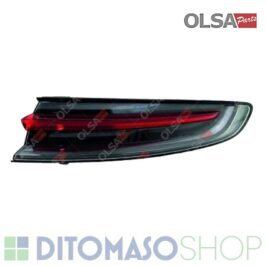 FANALE POSTERIORE DESTRO A LED PORSCHE MACAN 01/2024> OLSA OE 95C945096AB