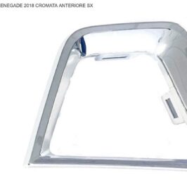 CORNICE LUCE DIURNA LED SX PER JEEP RENEGADE 05/2018> OE 735702757