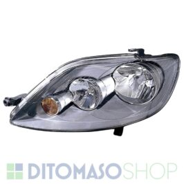 FARO SX 2H7 C/MOTORINO ELETTRICO PER VW GOLF PLUS 10/2005> [OE 5M2941005A]