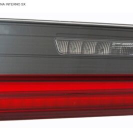 FANALE POSTERIORE SX INTERNO PER BMW SERIE 3 G20-G21 01/2022> OE 63215A3BC57