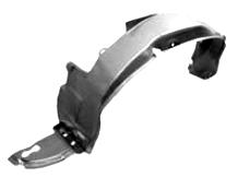 PARASASSI ANTERIORE SX PER HYUNDAI SANTA FE 01/2000>04/2006 [OE 861126000]