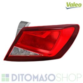 FANALE POSTERIORE DESTRO ESTERNO PER SEAT LEON SW 12/2012> VALEO OE 5F9945096