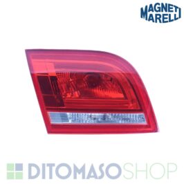 FANALE POSTERIORE SX INTERNO LED PER AUDI A3 07/2008> 5PORTE - MARELLI [OE 8P4945093D]