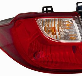 FANALE POSTERIORE SX ESTERNO PER MAZDA 5 01/2011> [OE C51351160C]