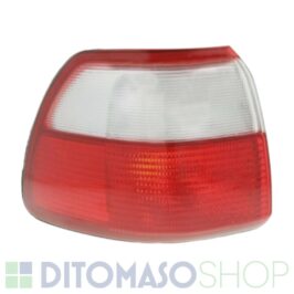 FANALE POSTERIORE SINISTRO ESTERNO PER OPEL OMEGA B BERLINA 10/1999>07/2003 OE 1223166