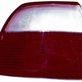 FANALE POSTERIORE SX ESTERNO BIANCO/ROSSO PER OPEL OMEGA B BERLINA 10/1999>07/2003 [OE 1223166]