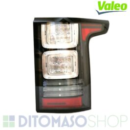 FANALE POSTERIORE DESTRO A LED PER LAND ROVER RANGE ROVER 08/2012> VALEO OE LR053536