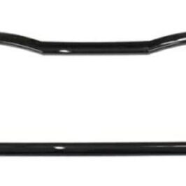 CORNICE GRIGLIA RADIATORE NERA PER SKODA OCTAVIA 01/2017> OE 5E0853761E041