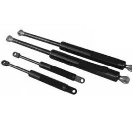 AMMORTIZZATORE PORTELLONE POSTERIORE PER BMW S5 E39 BERLINA 09/1995>06/2003 - 35cm/540Nw