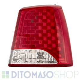 FANALE POSTERIORE DESTRO PER KIA SORENTO 01/2010> OE 924022P020