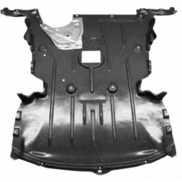 RIPARO SOTTOMOTORE PER BMW SERIE 1 E82 CABRIO 01/2007> 128i [OE 51757166252]