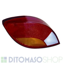 FANALE POSTERIORE SINISTRO PER FORD KA 10/1996>11/2008 OE 1105789