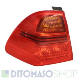 FANALE POSTERIORE SINISTRO ESTERNO PER BMW S3 E91 SW 03/2005> OE 63217160061