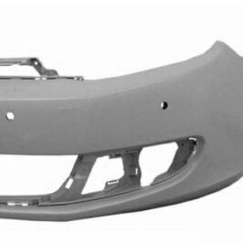PARAURTI ANTERIORE PRIMERIZZATO C/SENSORI PER VW GOLF 6 01/2009> [OE 5K0807217GRU]