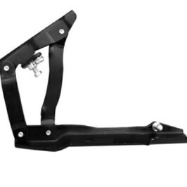 CERNIERA DX COFANO ANTERIORE PER BMW SERIE 5 E60-E61 07/2003>12/2009 [OE 41617120276]