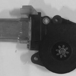 MOTORINO ELETTRICO DX ALZACRISTALLO ANTERIORE PER HYUNDAI TUCSON 01/2004- [OE 824602E000]